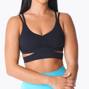 NVGTN Revolve Sports Bra